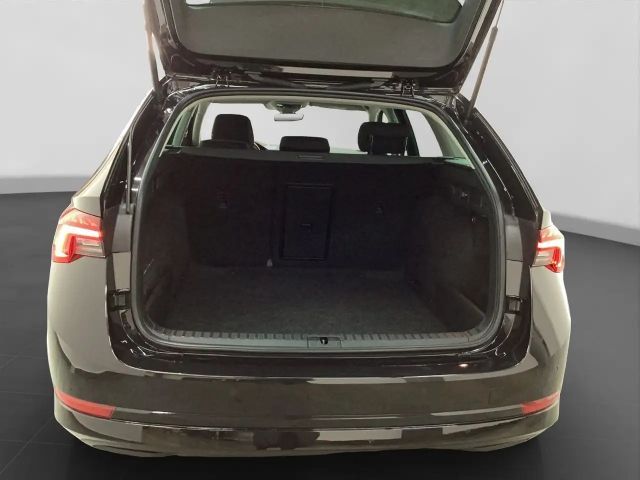 Skoda Octavia 2.0 TDI Ambition Combi