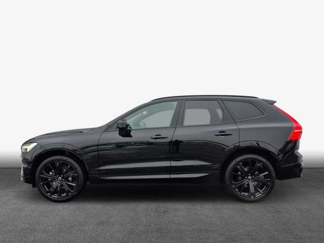 Volvo XC60 XC60