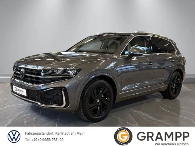 Volkswagen Touareg 3.0 V6 TDI R-Line