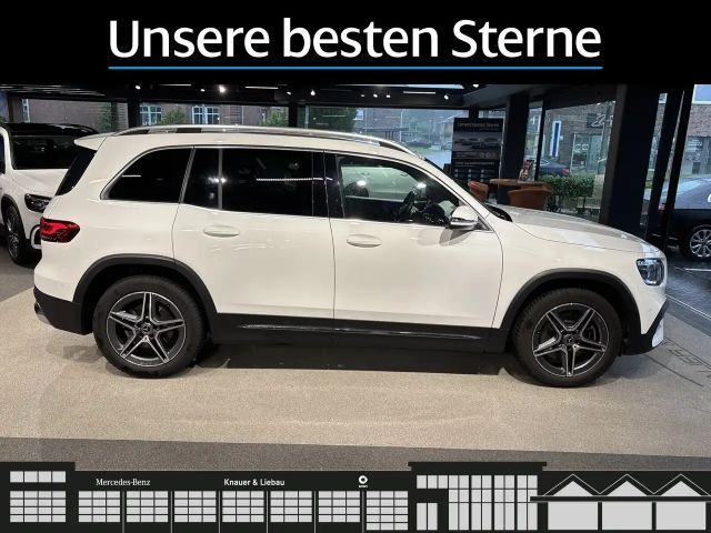 Mercedes-Benz GLB 250 AMG Line