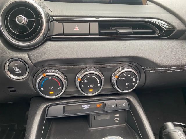 Mazda MX-5 Exclusive-line