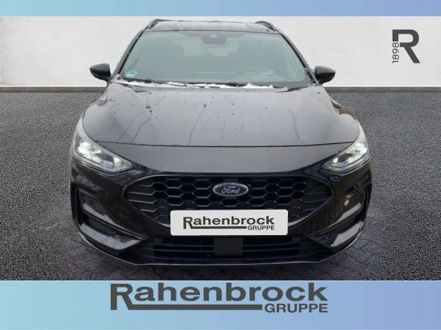 Ford Focus EcoBoost ST Line Wagon