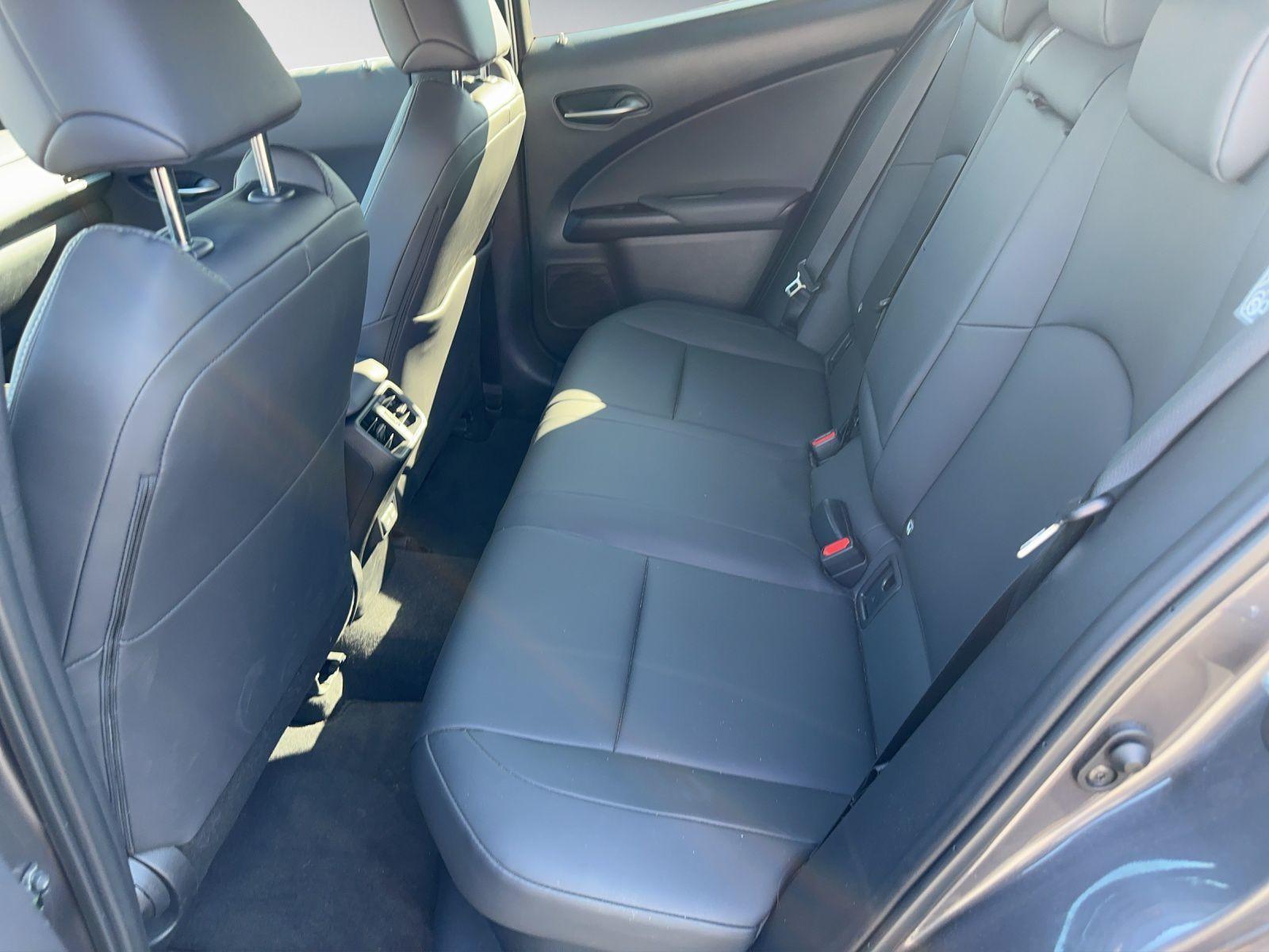 Lexus UX 250h F Sport Sport