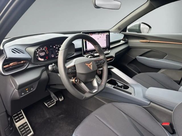 Cupra Terramar 2.0 TSI