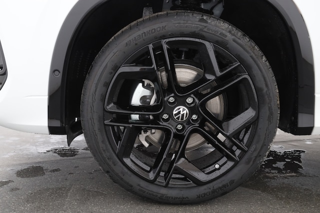 Volkswagen Tayron 2.0 TDI 4Motion DSG Style