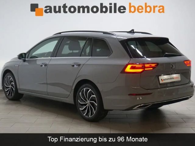 Volkswagen Golf 2.0 TDI DSG Style