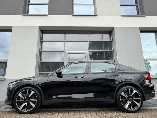 Polestar 2 Dual motor Long range