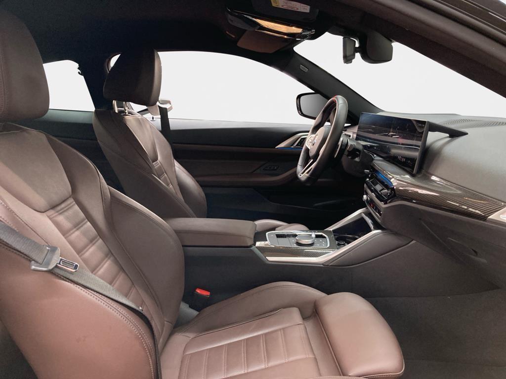 BMW M440 Coupé M440i xDrive