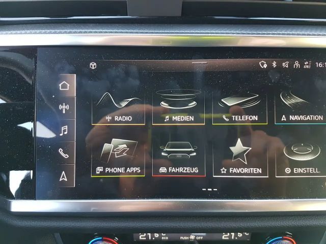 Audi Q3 45 TFSI Quattro S-Line