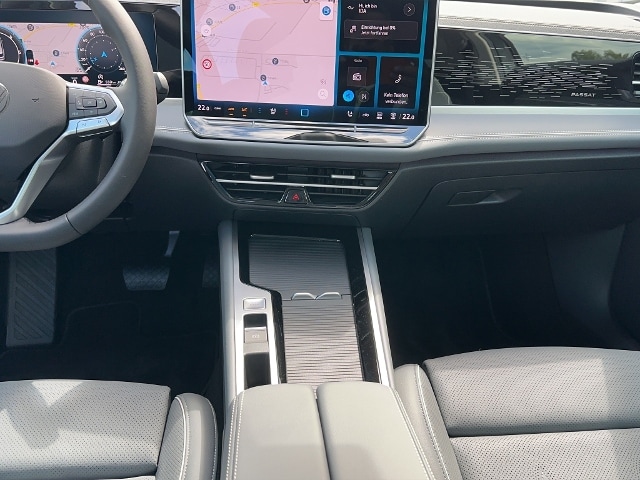 Volkswagen Passat 2.0 TDI Variant