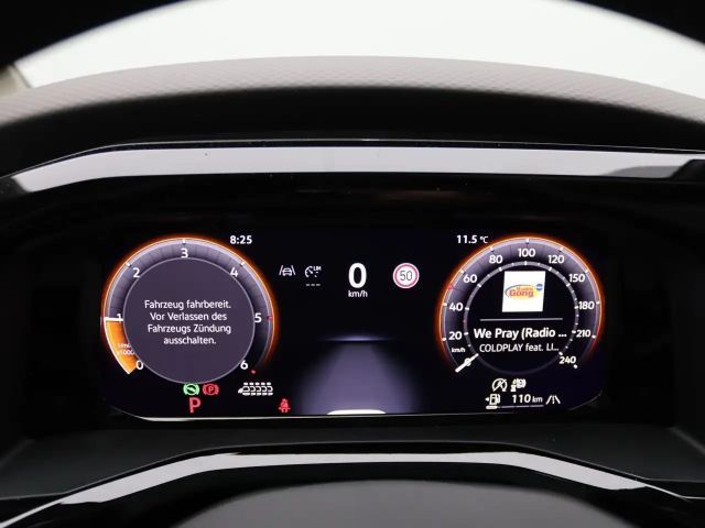 Volkswagen Multivan DSG Lang T7