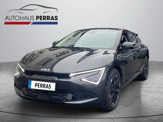 Kia EV6 Achterwielaandrijving Earth