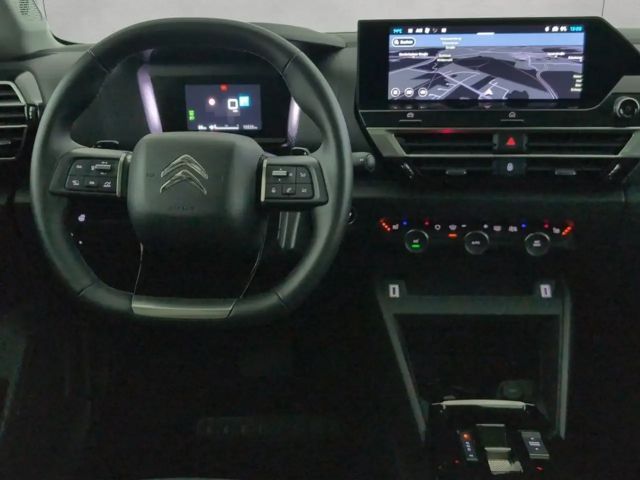 Citroën C4 PureTech Shine