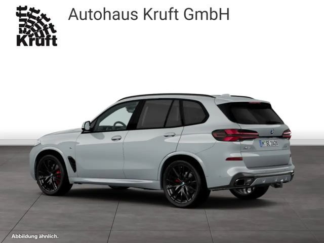 BMW X5 M-Sport xDrive30d