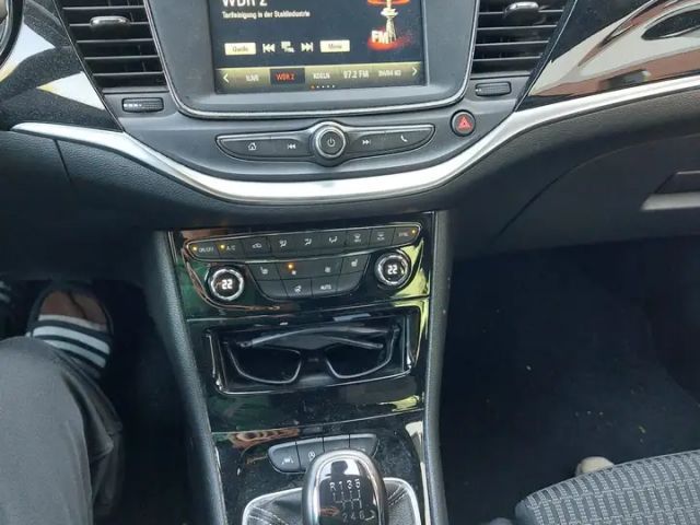 Opel Astra Elegance