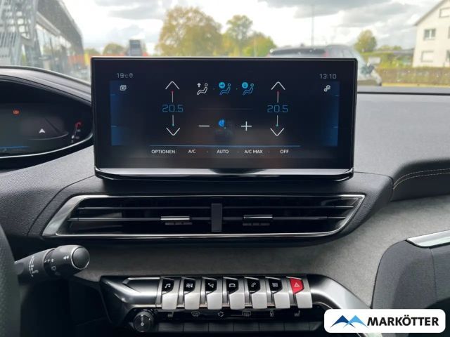 Peugeot 3008 GT-Line PureTech