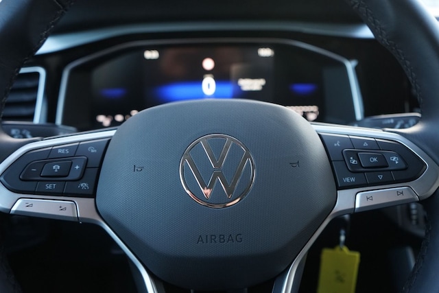 Volkswagen Taigo 1.0 TSI