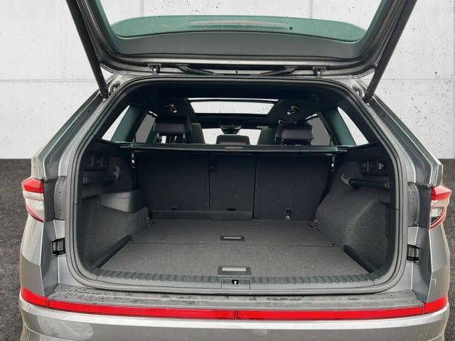 Skoda Kodiaq 2.0 TSI 4x4 RS
