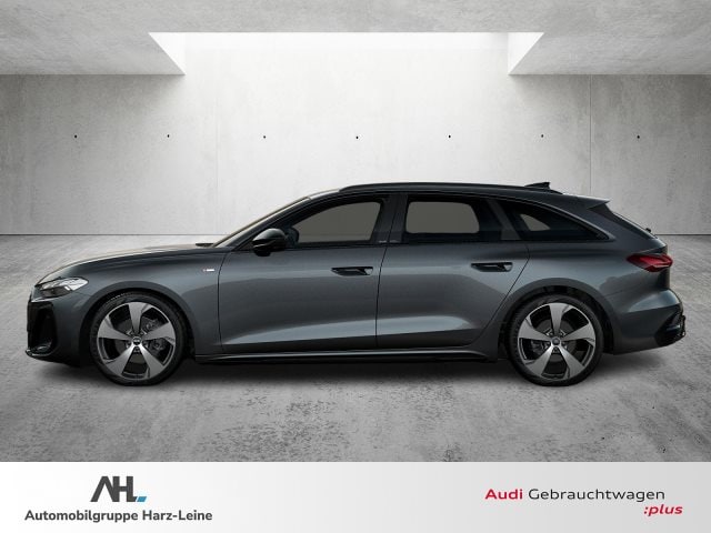 Audi A5 Avant Quattro S-Tronic