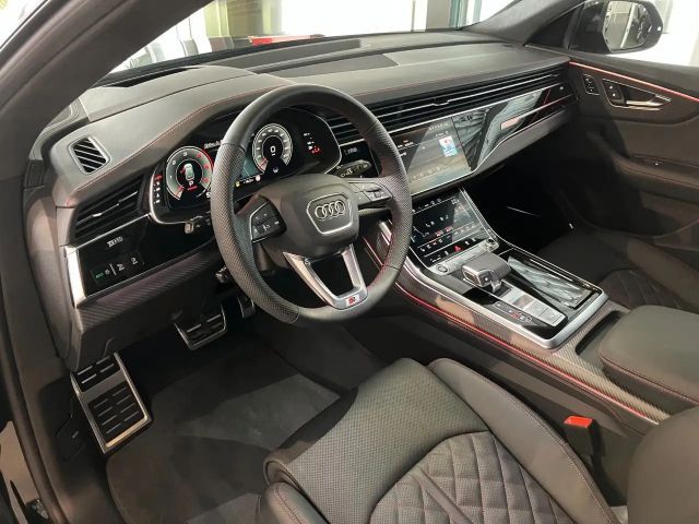 Audi Q8 50 TDI S-Line