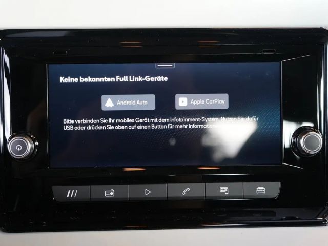 Seat Ibiza 1.0 TSI Reference