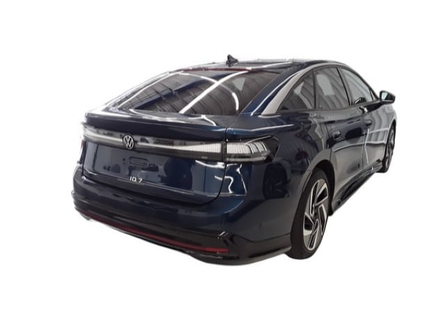 Volkswagen ID.7 IQ.Drive Pro