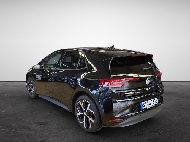 Volkswagen ID.3 Performance Pro