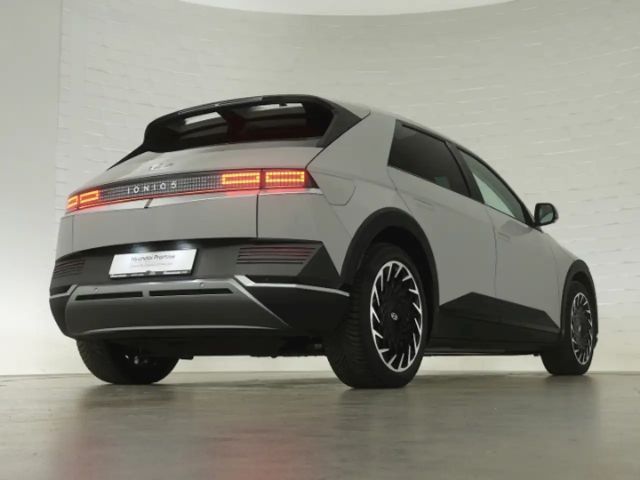Hyundai IONIQ 5 Techniq