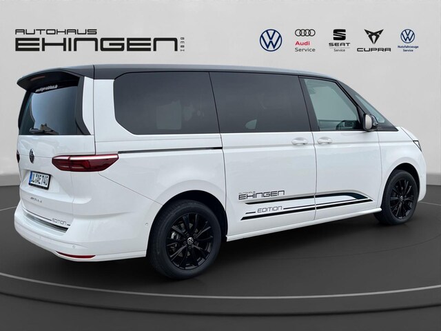 Volkswagen Multivan Lang T7