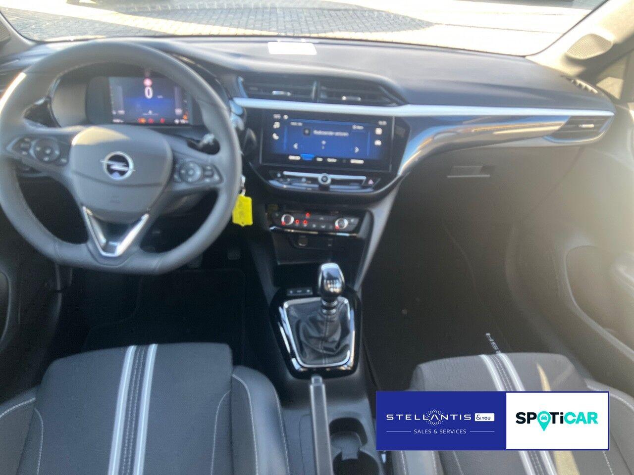 Opel Corsa 1.2 Turbo GS-Line Grand Sport Turbo