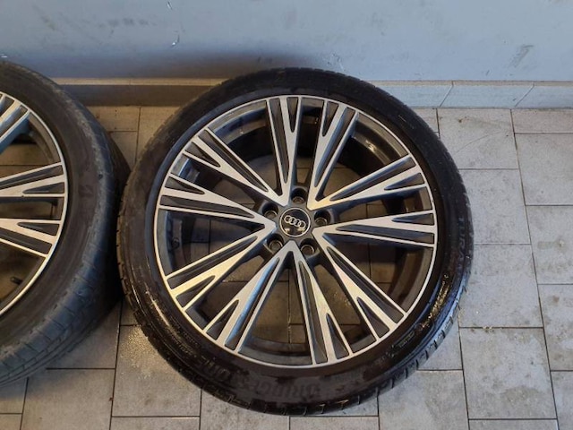 Audi A6 35 TDI S-Tronic Sedan