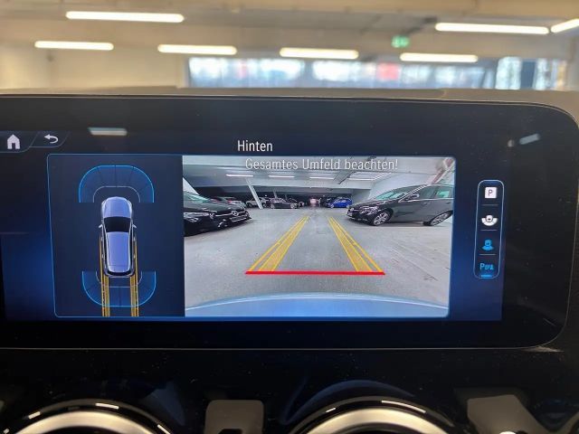 Mercedes-Benz B 200 Progressive Sedan