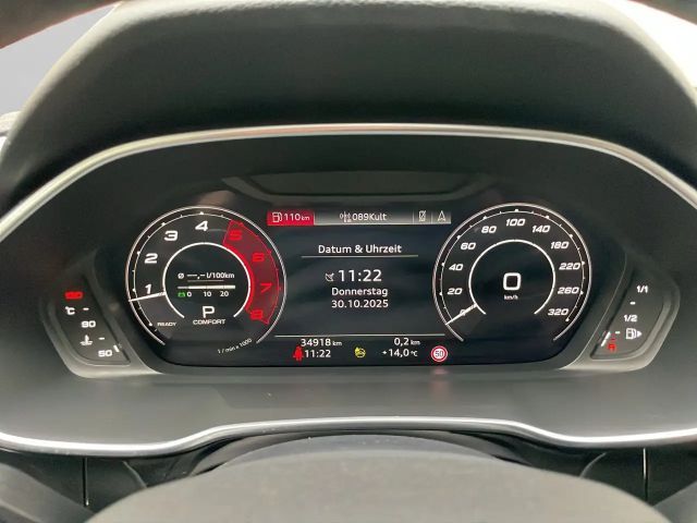 Audi RS Q3 Sportback