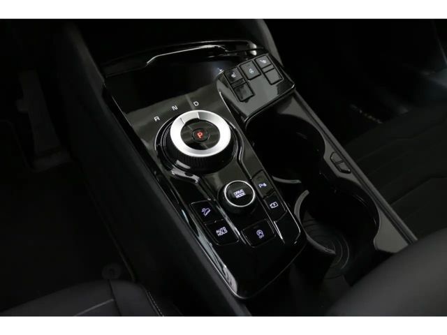 Kia Sportage GDi Vision