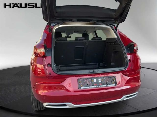 Opel Grandland X Ultimate