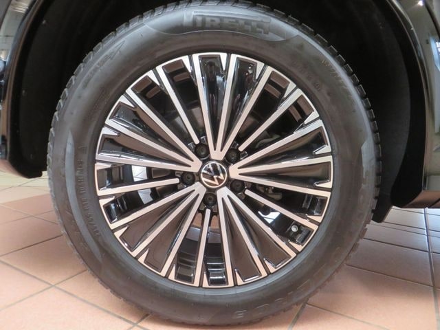 Volkswagen Tiguan 2.0 TDI 4Motion DSG R-Line