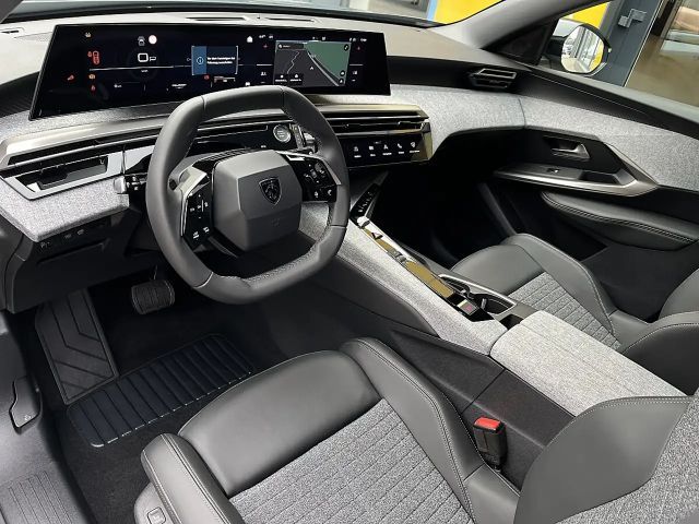 Peugeot 3008 Allure Pack Hybrid