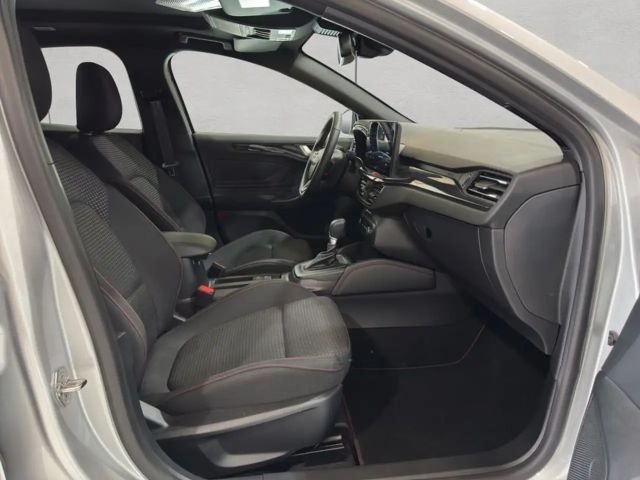 Ford Focus EcoBoost ST Line