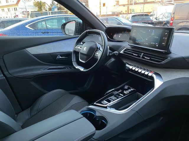 Peugeot 5008 GT-Line