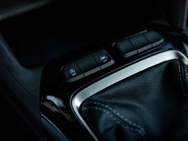 Opel Corsa GS-Line Grand Sport