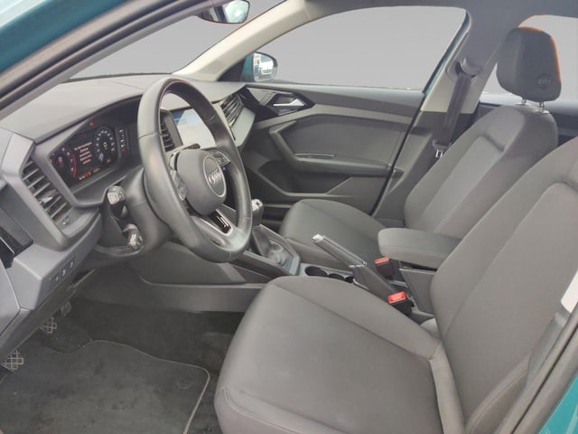 Audi A1 Citycarver 35 TFSI Quattro