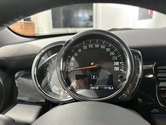 MINI Cooper ClassicTrim/Sportsitze/PDC/DAB