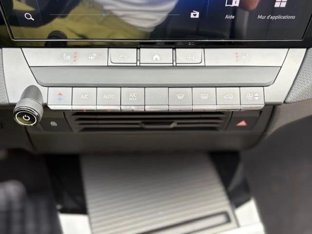 Opel Astra Sports Tourer