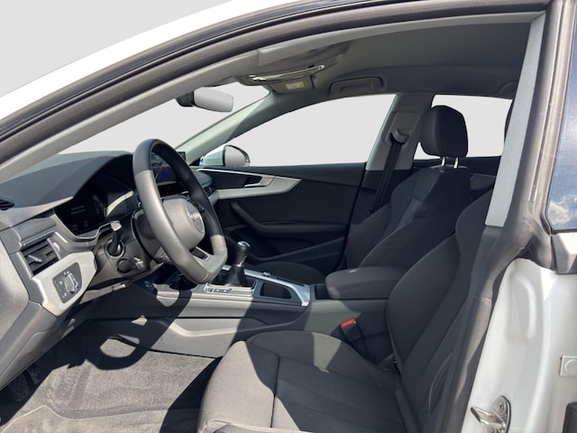 Audi A5 35 TFSI Sportback