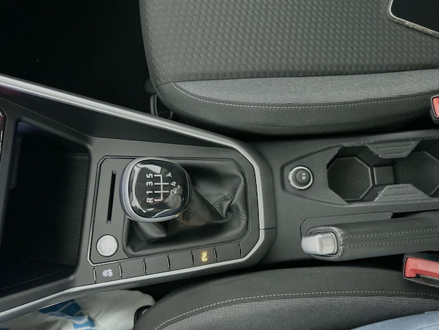 Volkswagen Taigo 1.0 TSI