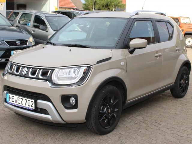 Suzuki Ignis Comfort