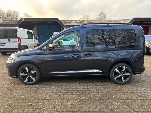 Volkswagen Caddy Move