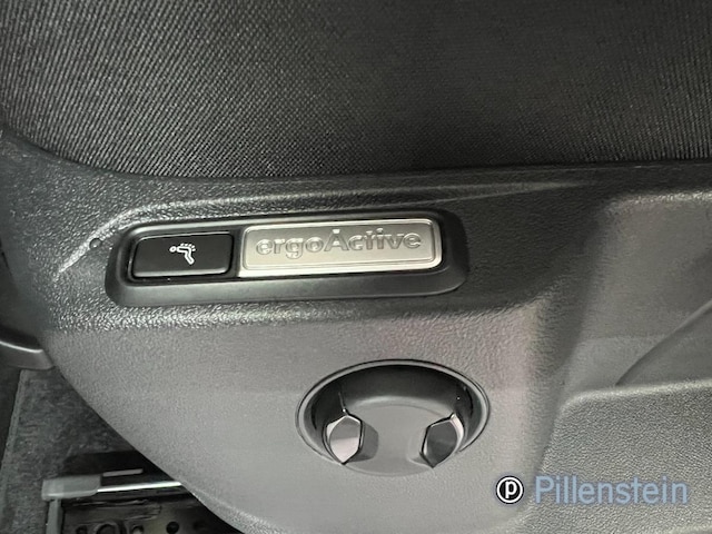 Volkswagen Tiguan Allspace Elegance Elegance