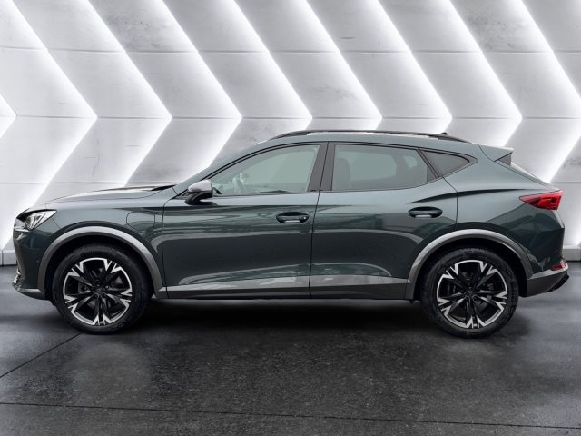 Cupra Formentor 1.4 DSG e-Hybrid