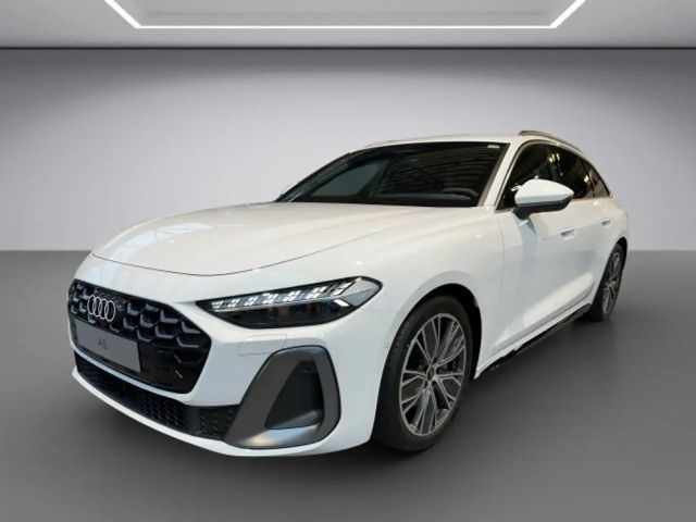 Audi A5 Avant S-Tronic